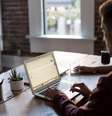MP visa garantir direitos e deveres ao regime de trabalho remoto  Foto: Bench Accounting / Unsplash
