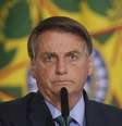 Presidente Jair Bolsonaro  Foto: Dida Sampaio/Estadão
