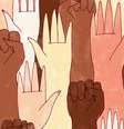 Saiba as diversas formas de denunciar racismo e injúria racial  Foto: iStock
