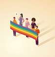 LGBTfobia: como denunciar  Foto: iStock