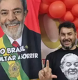 Marcelo Arruda foi morto em sua festa de aniversário de 50 anos  Foto: Reprodução/Redes sociais