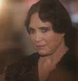 Regina Duarte em 'Tempo de Amar', de 2017: sem apoio dos colegas de TV  Foto: Reprodução