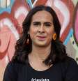 Segundo um levantamento recente do coletivo #VoteLGBT, o número de pré-candidatos transexuais e travestis chega a 58, entre eles seis homens trans  Foto: Reprodução/Lucas Ávila