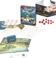 Kit Essencial é primeiro lançamento de D&D pela Wizards of the Coast no Brasil  Foto: Wizards of the Coast / Divulgação