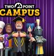Two Point Campus chega em 9 de agosto para PC e consoles  Foto: Sega / Divulgação