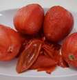 Guia da Cozinha - Dica para descascar tomate de um jeito superfácil  Foto: Guia da Cozinha