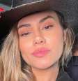 Francine Toaldo foi vítima de importunação sexual durante um exame íntimo  Foto: Reprodução/ redes sociais