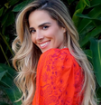 Wanessa   Foto: Instagram @wanessa / Reprodução