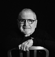 O dramaturgo, apresentador e humorista, em foto de 2018  Foto: Eduardo Nicolau/ Estadão