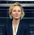 Anne Heche, de 53 anos, está em estado crítico após acidente de carro  Foto: Divulgação