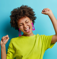 Sol e Lua trazem vibes positivas hoje.  Foto: Shutterstock / João Bidu