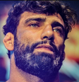 Leandro Lo levou o tiro após uma discussão durante o show de pagode do grupo Pixote dentro do clube  Foto: Reprodução/ Instagram: @eandrolojj