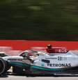Alguns dizem que as mudanças vieram para agradar a Mercedes. Mas a F1 2023 deve ter uma mudança considerável no grid..  Foto: Mercedes AMG F1 / Divulgalção