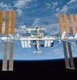 Estação Espacial Internacional   Foto: Divulgação/NASA / Meio Bit