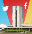 Projeto de Lei 2.630/2020, o PL das Fake News, define regras para plataformas de internet (Imagem? Vitor Pádua / Tecnoblog)  Foto: Tecnoblog