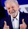 O ex-presidente Lula  Foto: Reuters / BBC News Brasil
