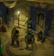 Warcraft Adventures: Lord of the Clans  Foto: Meio Bit