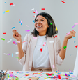 Lua em Capricórnio traz vibes positivas na carreira e nas finanças.  Foto: Shutterstock / João Bidu