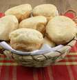 Guia da Cozinha - Pão de queijo de liquidificador com batata  Foto: Guia da Cozinha