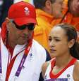 Toni Minichiello foi banido do esporte após denúncias de conduta sexual inadequada.  Foto:  PHIL NOBLE/REUTERS