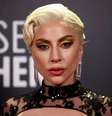 Lady Gaga durante o Critics Choice Awards em março de 2022. Nesta segunda, 8, a cantora fez show nos Estados Unidos e fez discurso sobre o direito ao aborto.  Foto: Henry Nicholls/Reuters