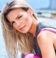 Mariana de Abreu tinha 41 anos e ficou conhecida por seu trabalho como apresentadora de TV no programa "20vê"  Foto: Reprodução/Instagram