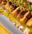 Picanha na airfryer  Foto: Rafull Torres