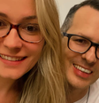 Psicólogo completou 10 anos de casado com a sua pretendente da época do encontro   Foto: Arquivo Pessoal