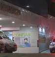 Vítima denunciou abuso sexual no Hospital Mater Dei, em Belo Horizonte (MG)  Foto: Reprodução/Carlayle André/TV Globo