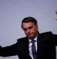Jair Bolsonaro  Foto: Reuters