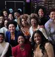 No momento o grupo soma 34 profissionais negras  Foto: Reprodução: Redes Sociais