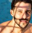 Rodrigo Mussi diz já ter recuperado 30 kg perdidos após acidente  Foto: SpinOff