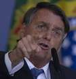 Bolsonaro atacou urnas eleitorais para embaixadores em evento em Brasília  Foto: ANSA / Ansa - Brasil