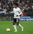 Willian abre mão de salários e acerta rescisão com o Corinthians  Foto: Jefferson de Aguiar / Gazeta Press