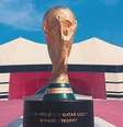 Copa do Catar acontece entre os dias 21 de novembro e 18 de dezembro deste ano  Foto: Reprodução/Instagram @fifa / Estadão