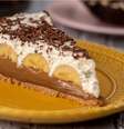 Banoffe   Foto: Shutterstock / Portal EdiCase