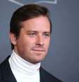 Série sobre acusações de abusos sexuais cometidos pelo ator Armie Hammer chega ao Discovery+ em 2 de setembro.  Foto: Reuters