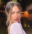 Giovanna Ewbank comenta fala de Karina Bacchi: "Diz muito mais sobre ela"  Foto: RD1
