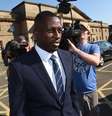 Benjamin Mendy poderá pegar de 19 anos de detenção até prisão perpétua   Foto: Reuters