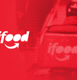 iFood   Foto: Vitor Pádua/Tecnoblog / Tecnoblog