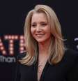 Lisa Kudrow interpretou a personagem Phoebe em todas as dez temporadas de 'Friends', que esteve no ar entre 1994 e 2004.  Foto: Reuters