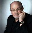 O escritor Salman Rushdie, de 75 anos  Foto: Divulgação/Rachel Eliza Griffiths / Pipoca Moderna