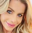 Karina bacchi  Foto: Famosos e Celebridades