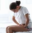 Menstruação: posso parar de menstruar?  Foto: Shutterstock / Saúde em Dia