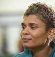 Adriana Araújo decidiu se aposentar do boxe em 2022, após 22 anos de dedicação ao esporte  Foto: Divulação/COB