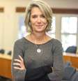 Graziela Fortunato, coordenadora do MBA de Finanças Corporativas do IAG - Escola de Negócios PUC-Rio   Foto: Divulgação