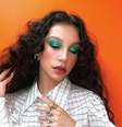 Priscilla Alcantara, cantora e ex-apresentadora  Foto: @priscillaalcantara