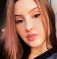 Jovem morre no dia em que viajaria para intercâmbio em Portugal  Foto: Reprodução/NSC