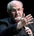 Salman Rushdie foi atacado durante palestra no oeste do estado de Nova York  Foto: Getty Images / BBC News Brasil