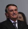 Bolsonaro  Foto: Mateus Bonomi/AGIF / Reuters